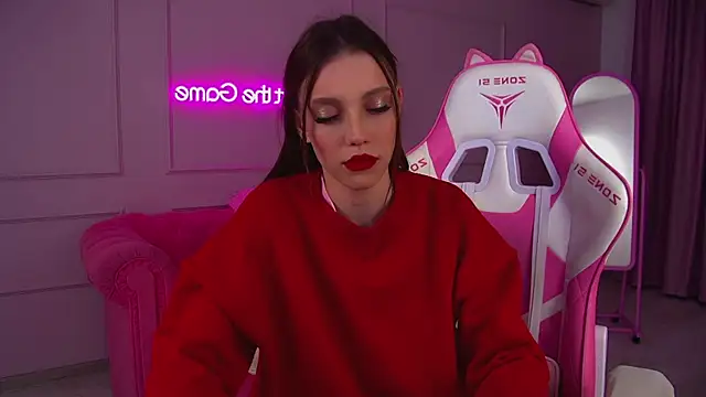 Snapshot of VeronicaVances chatting on 11-27-25, 06:08 VeronicaVances online show from 11-27-25, 06:08