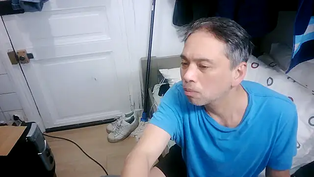 masculado69 online show from 12-04-25, 03:11