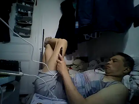 masculado69 online show from 11-19-25, 01:33