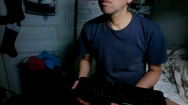 masculado69 online show from 03-16-26, 12:07