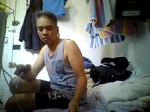 masculado69 online show from 10-31-25, 11:51