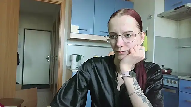 Lucy Divine online show from 03-12-26, 11:47