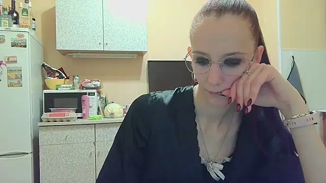Lucy Divine online show from 09-23-25, 07:32