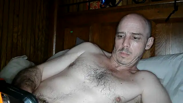 Mac ThunderDick online show from 03-14-26, 05:19