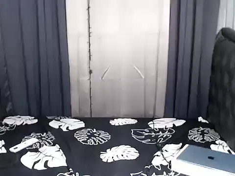 scarlet enchantress online show from 09-27-25, 01:12