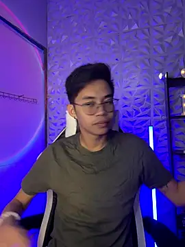 Prince-Harrison online show from 11-04-25, 11:25