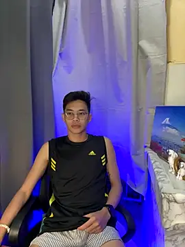 Prince-Harrison online show from 10-23-25, 06:50