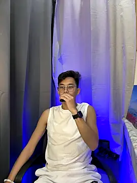 Prince-Harrison online show from 10-22-25, 01:10