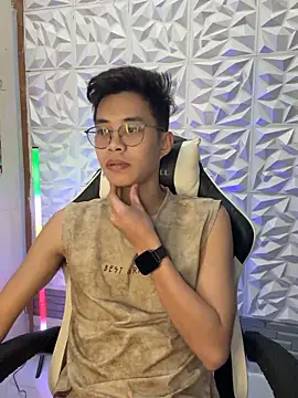 Prince-Harrison online show from 11-24-25, 05:35