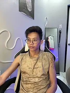 Prince-Harrison online show from 02-13-26, 07:14