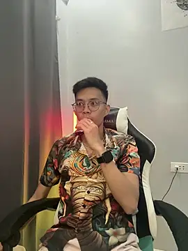 Prince-Harrison online show from 02-19-26, 05:32