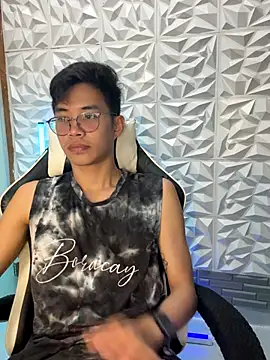 Prince-Harrison online show from 11-30-25, 05:03