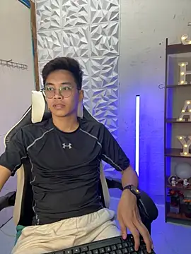 Prince-Harrison online show from 10-31-25, 08:22