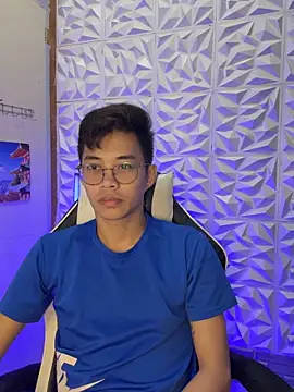 Prince-Harrison online show from 12-01-25, 05:14