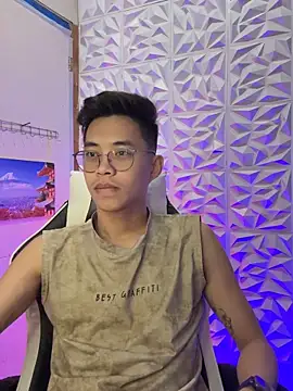 Prince-Harrison online show from 11-10-25, 04:39