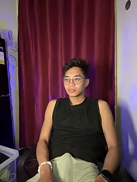 Snapshot of Prince-Harrison chatting on 09-23-25, 10:28 Prince-Harrison online show from 09-23-25, 10:28