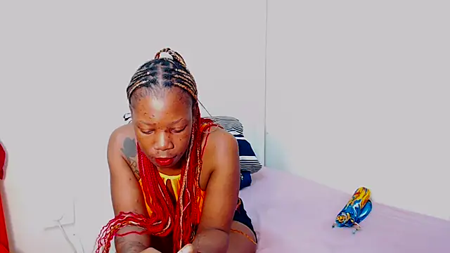 Snapshot of FreakyScarlet00 chatting on 10-10-25, 02:56 FreakyScarlet00 online show from 10-10-25, 02:56