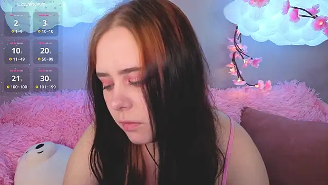 Alis Platt online show from 03-02-26, 12:44