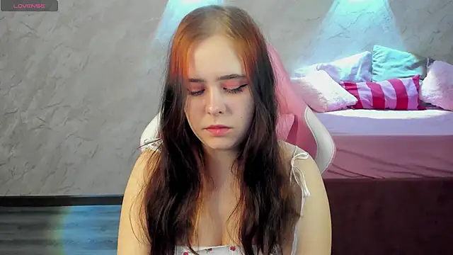 Alis Platt online show from 02-10-26, 12:31