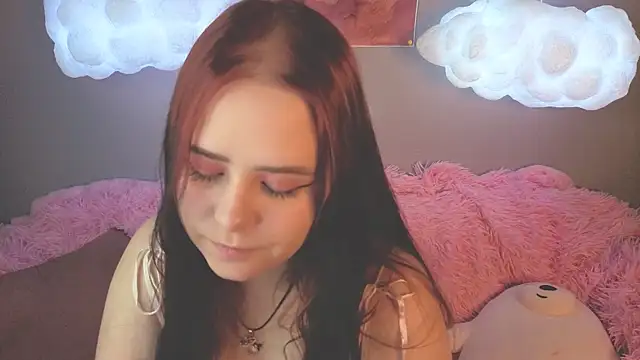 Alis Platt online show from 04-10-26, 01:01