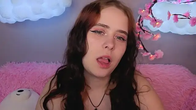 Alis Platt online show from 03-09-26, 12:47