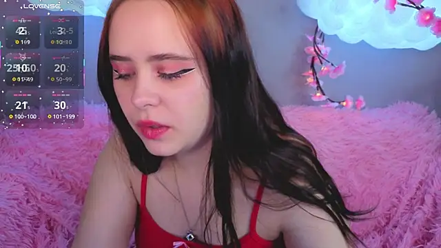 Alis Platt online show from 02-20-26, 01:02