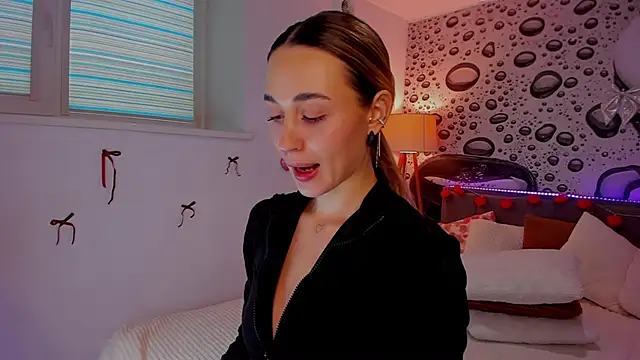 AlexaWilds online show from 02-05-26, 01:40