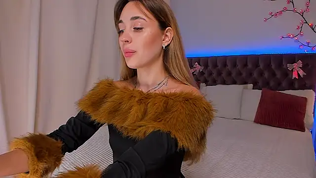 AlexaWilds online show from 10-11-25, 05:30