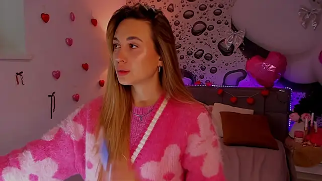 AlexaWilds online show from 02-19-26, 01:19