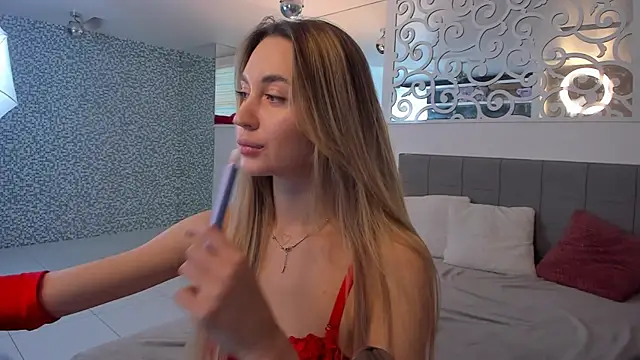 AlexaWilds online show from 02-14-26, 01:00