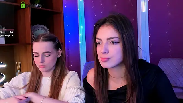 aria moo online show from 12-16-25, 07:45