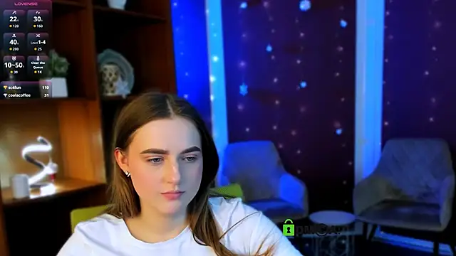 aria moo online show from 01-08-26, 07:47