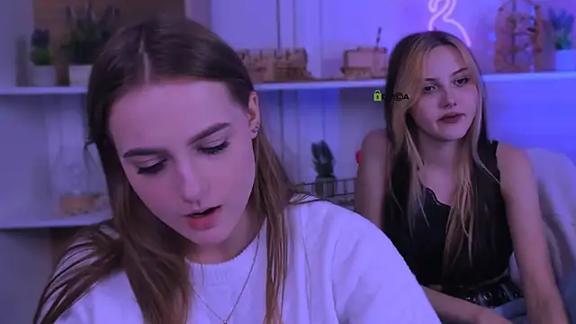 aria moo online show from 09-16-25, 07:37