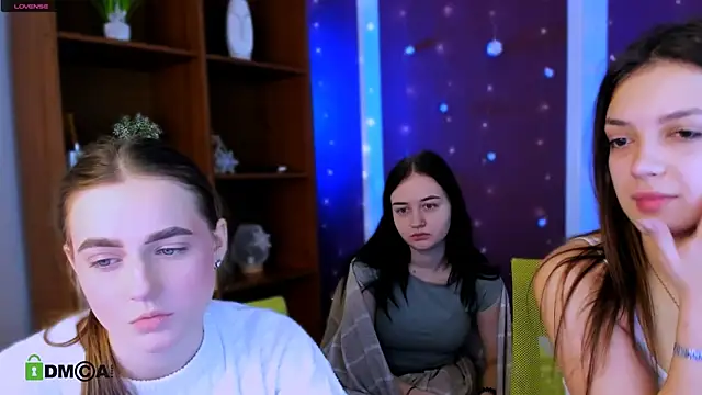 aria moo online show from 01-10-26, 06:31