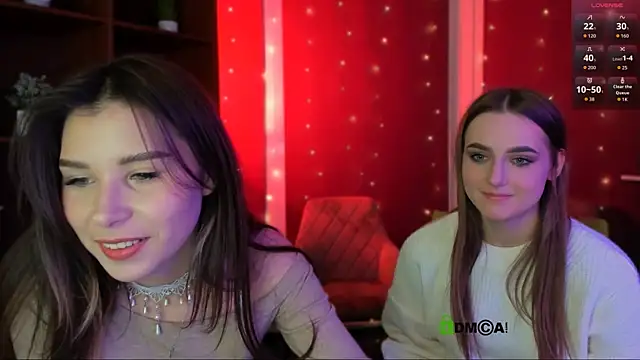 aria moo online show from 11-22-25, 07:13