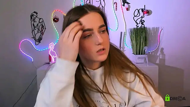 aria moo online show from 01-13-26, 05:55