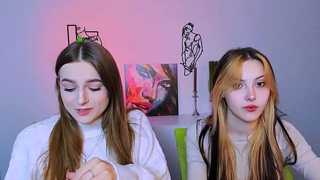 aria moo online show from 10-04-25, 07:04