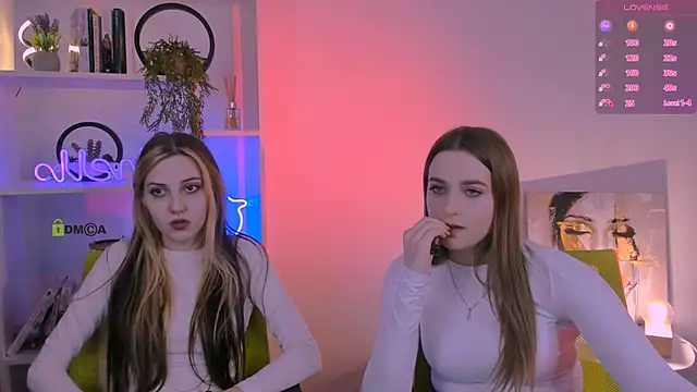 aria moo online show from 09-25-25, 07:31