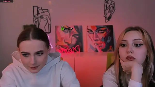 aria moo online show from 11-07-25, 05:45