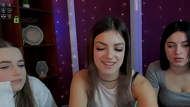 aria moo online show from 12-18-25, 07:35