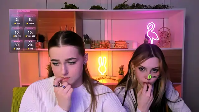 aria moo online show from 12-02-25, 05:53