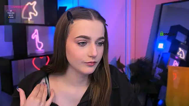 aria moo online show from 12-01-25, 06:03