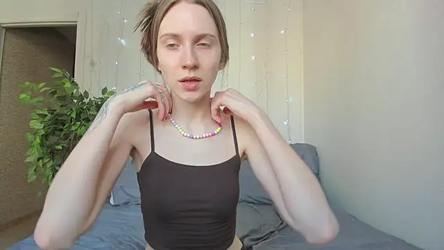 Kelly Gerzikaa online show from 02-20-26, 07:21