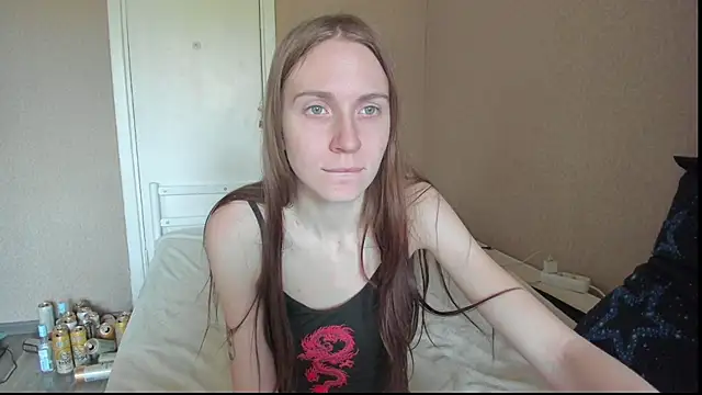 Kelly Gerzikaa online show from 10-04-25, 06:59