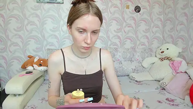 Snapshot of Kelly_Gerzikaa chatting on 06-09-26, 04:35 Kelly Gerzikaa online show from 06-09-26, 04:35