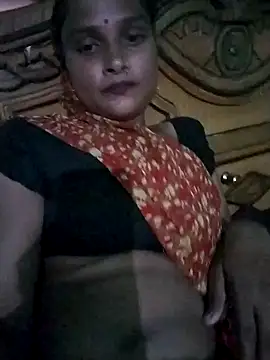 Sapna9685 online show from 09-19-25, 08:40