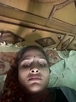 Sapna9685 online show from 10-12-25, 03:35