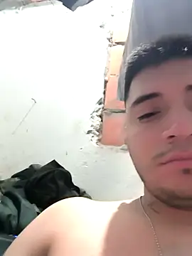 lamejorpene online show from 10-12-25, 01:18