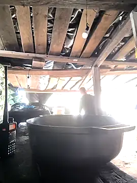 lamejorpene online show from 10-01-25, 03:16