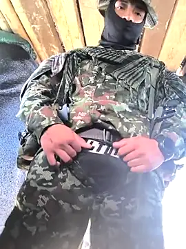 lamejorpene online show from 02-09-26, 08:18